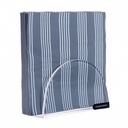 SERVILLETERO REDONDO ACRILICO