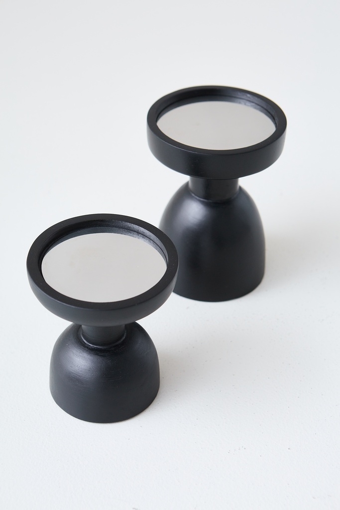 PORTAVELA VENCEJO SET x 2