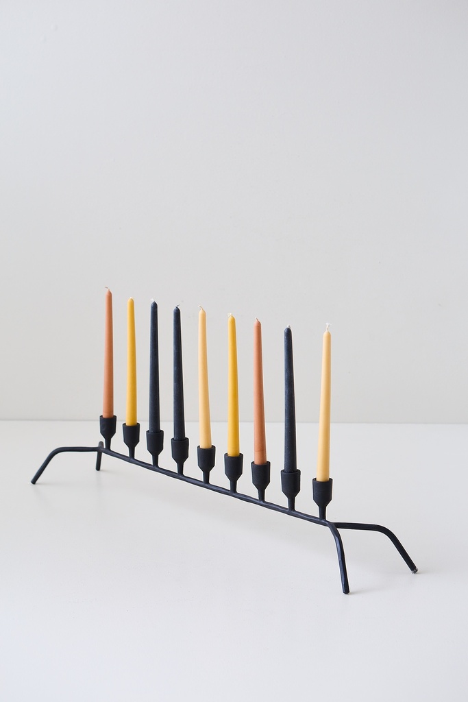 CANDELABRO CASCADA LARGE