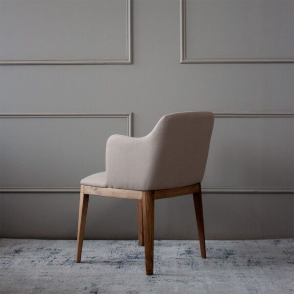 SILLON BURGOS PETIRIBI