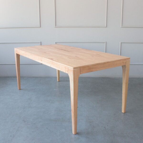 MESA COMEDOR VALENCIA PARAISO 1.80 x 0.90 MTS