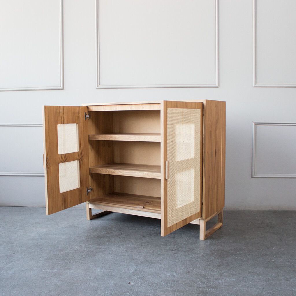 VAJILLERO HAMBURGO ESTERILLA SIMPLE