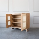 VAJILLERO HAMBURGO ESTERILLA SIMPLE