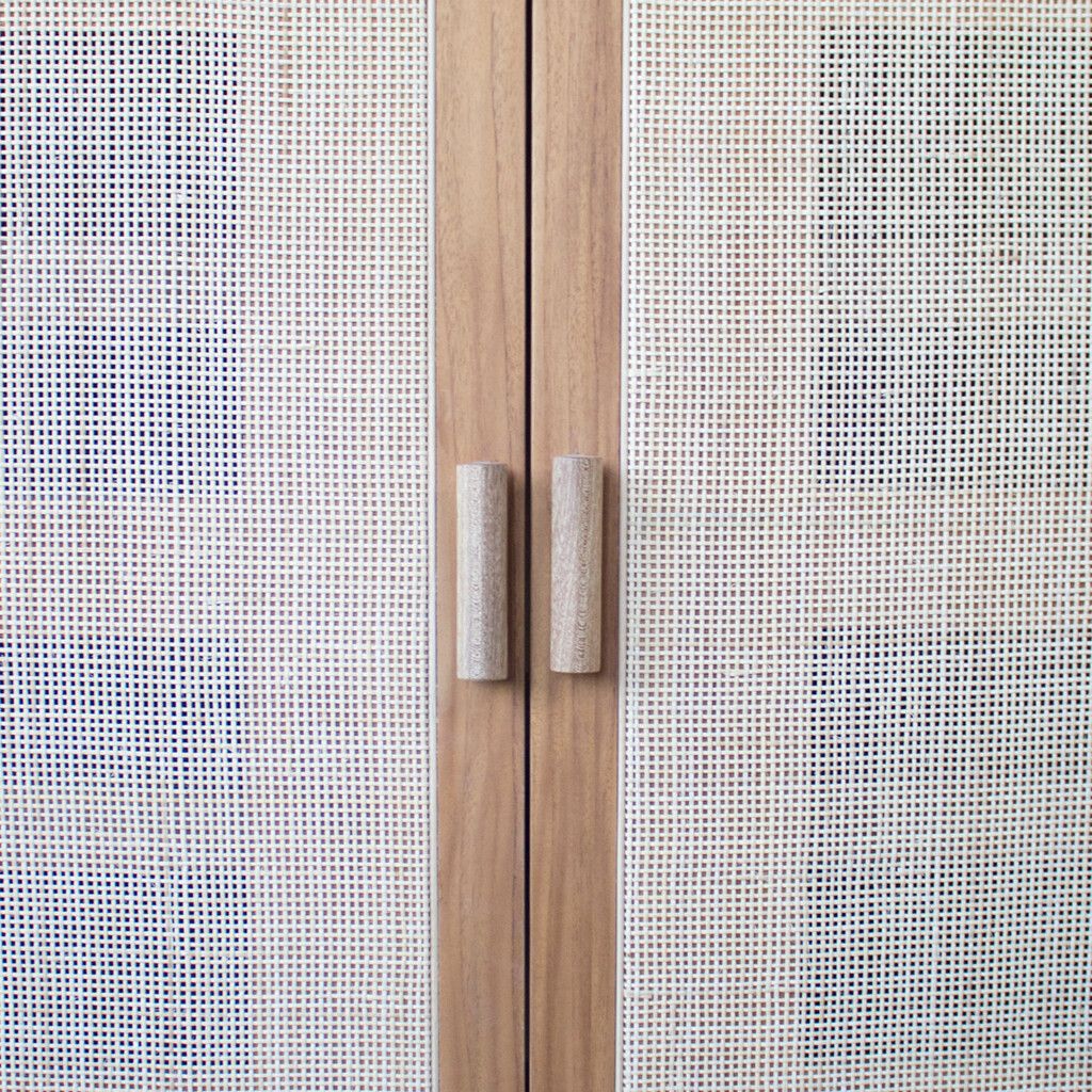 VAJILLERO HAMBURGO ESTERILLA SIMPLE