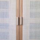 VAJILLERO HAMBURGO ESTERILLA SIMPLE