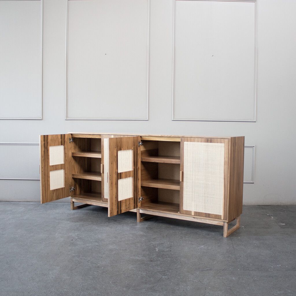 VAJILLERO HAMBURGO ESTERILLA PETIRIBI DOBLE