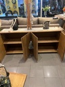 BAJO BALI 1.60 MTS
