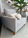 SILLON ATENAS