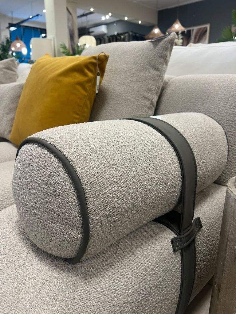 SILLON TANYA 3 CUERPOS - 2.38 x 1.09 MTS