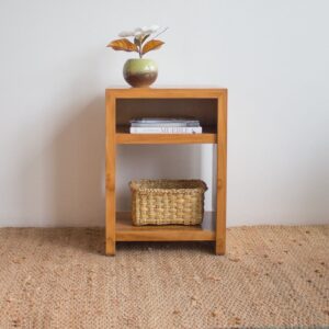 MESA DE LUZ BELGICA PARAISO