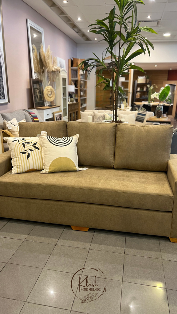 SILLON CLASICO 2 CUERPOS - 1,60 MTS