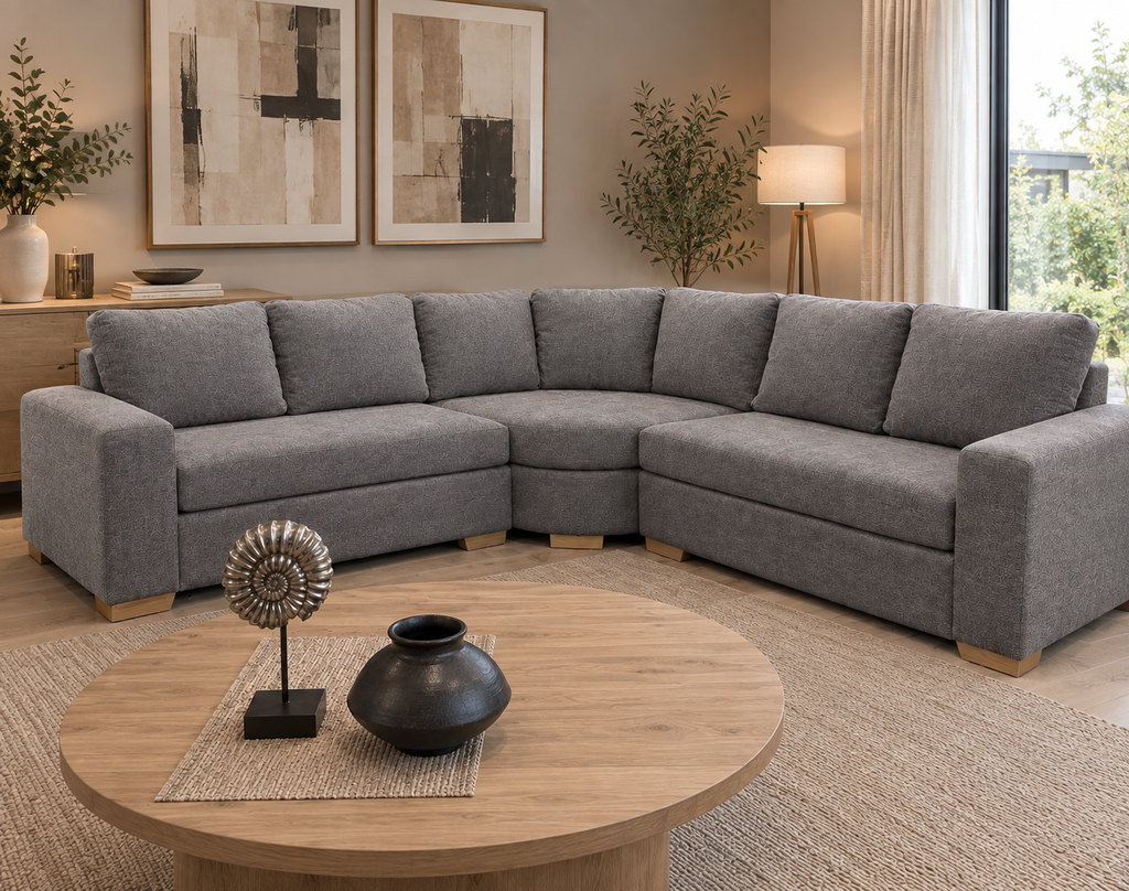 SILLON ESQUINERO TODO RESPALDO 3.00 x 3.00 CURVO