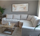 SILLON ESQUINERO TODO RESPALDO 3.00 x 3.00 CURVO
