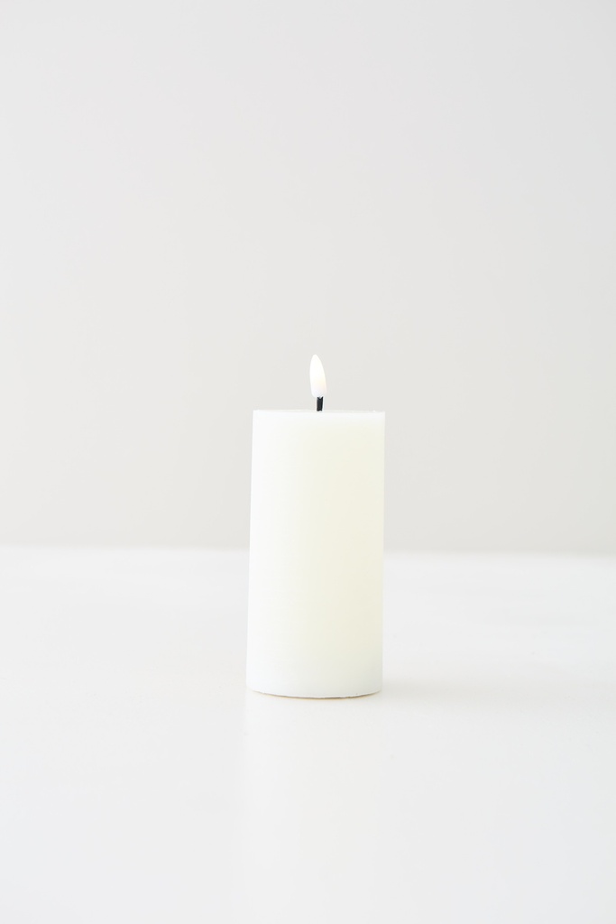 LED VELON IVORY M