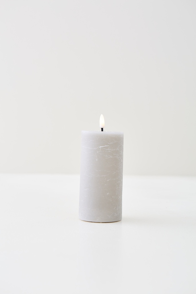LED VELON GRAY M