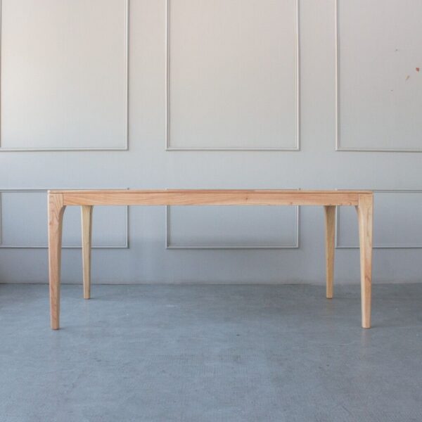 MESA COMEDOR VALENCIA PARAISO 1.60 x 0.90 MTS