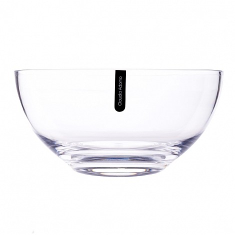 ENSALADERA ACRILICO REDONDA GRANDE