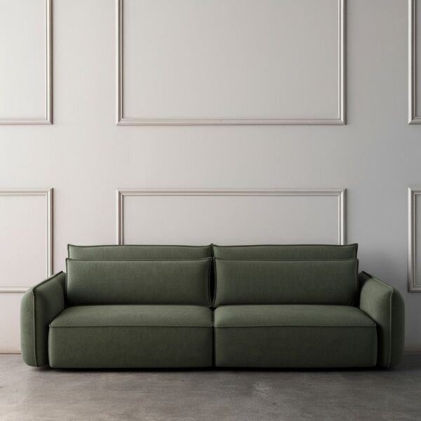SILLON NAPOLES