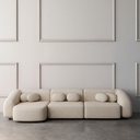 SILLON PARMA 3 CUERPOS