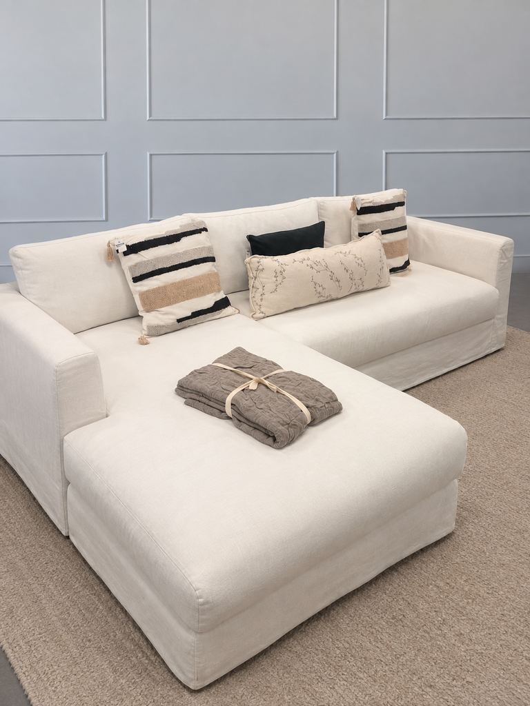 SILLON LANCE 3.20 x 1.80 x 1.00 ENFUNDADO