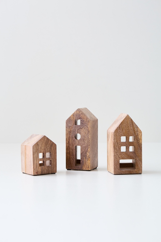 CASA ELAINIA SET x 3