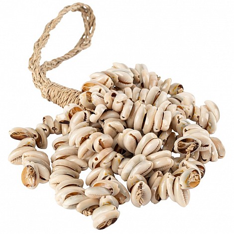 RISTRA COWRIE 25 CM