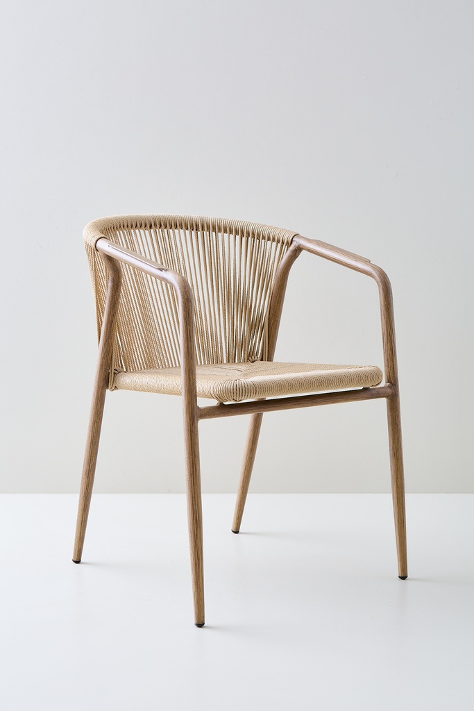 SILLA TOKI