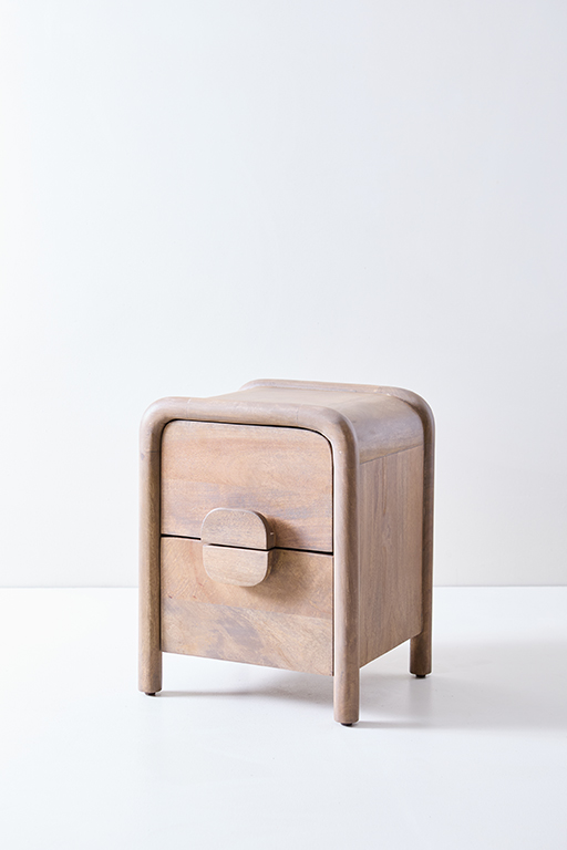 MESA DE LUZ NOVA NATURAL