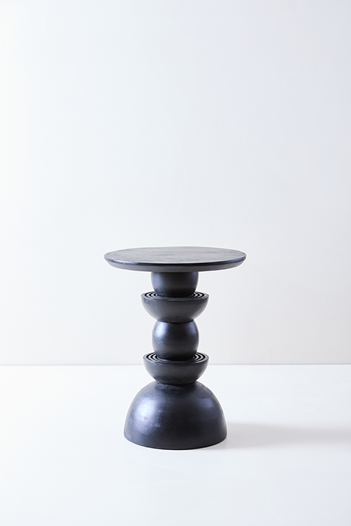 MESA TABURETE GAIA