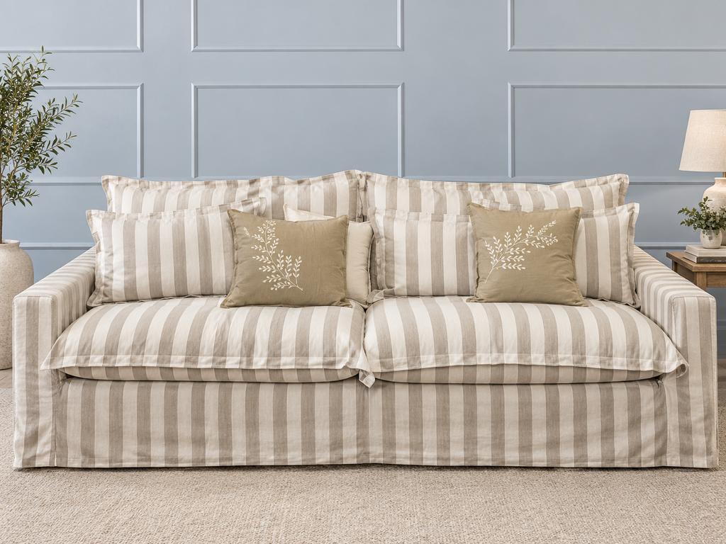 SILLON MALAGA 2.10 MTS + FUNDA TUSOR