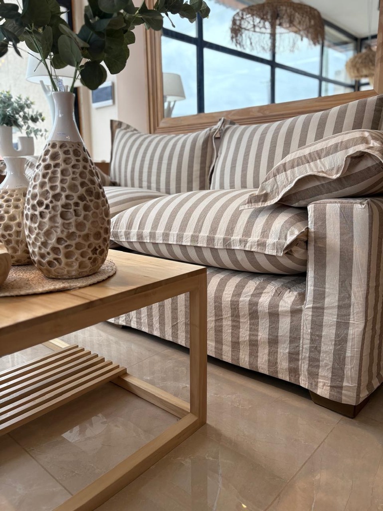 SILLON MALAGA 2.00 MTS + FUNDA TUSOR