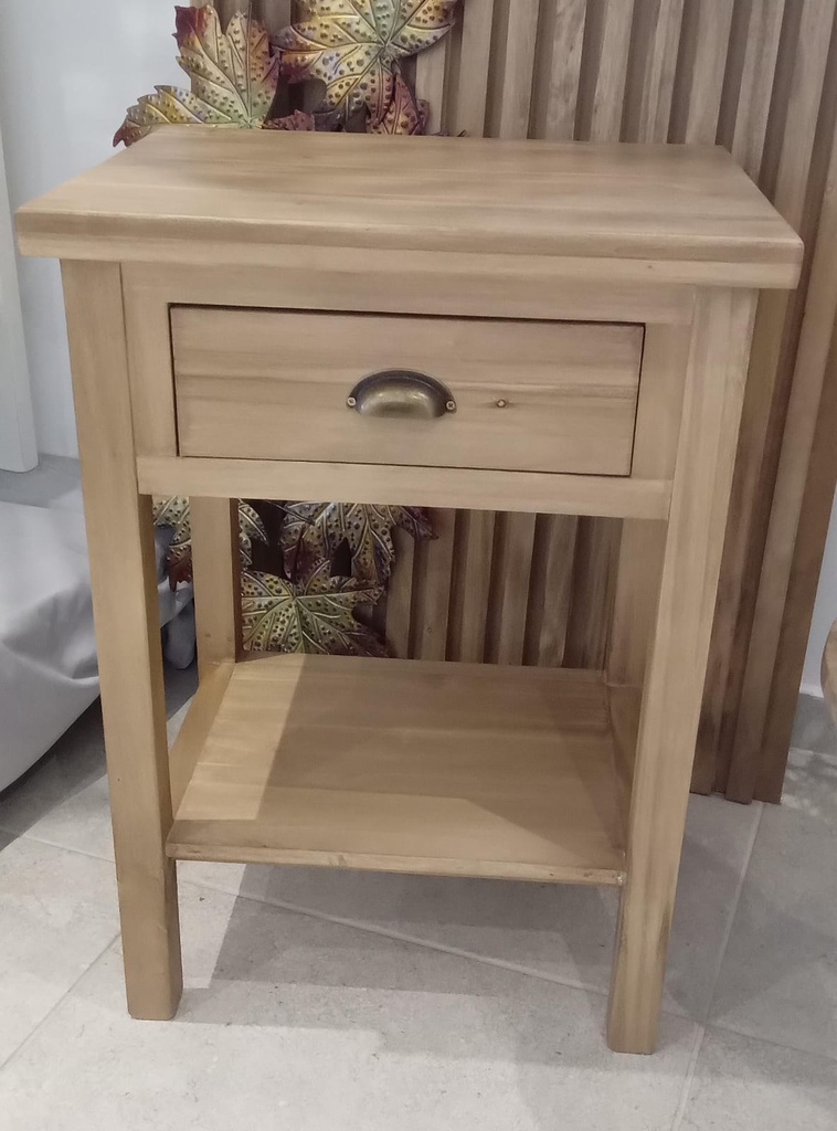 MESA DE LUZ 1 CAJON