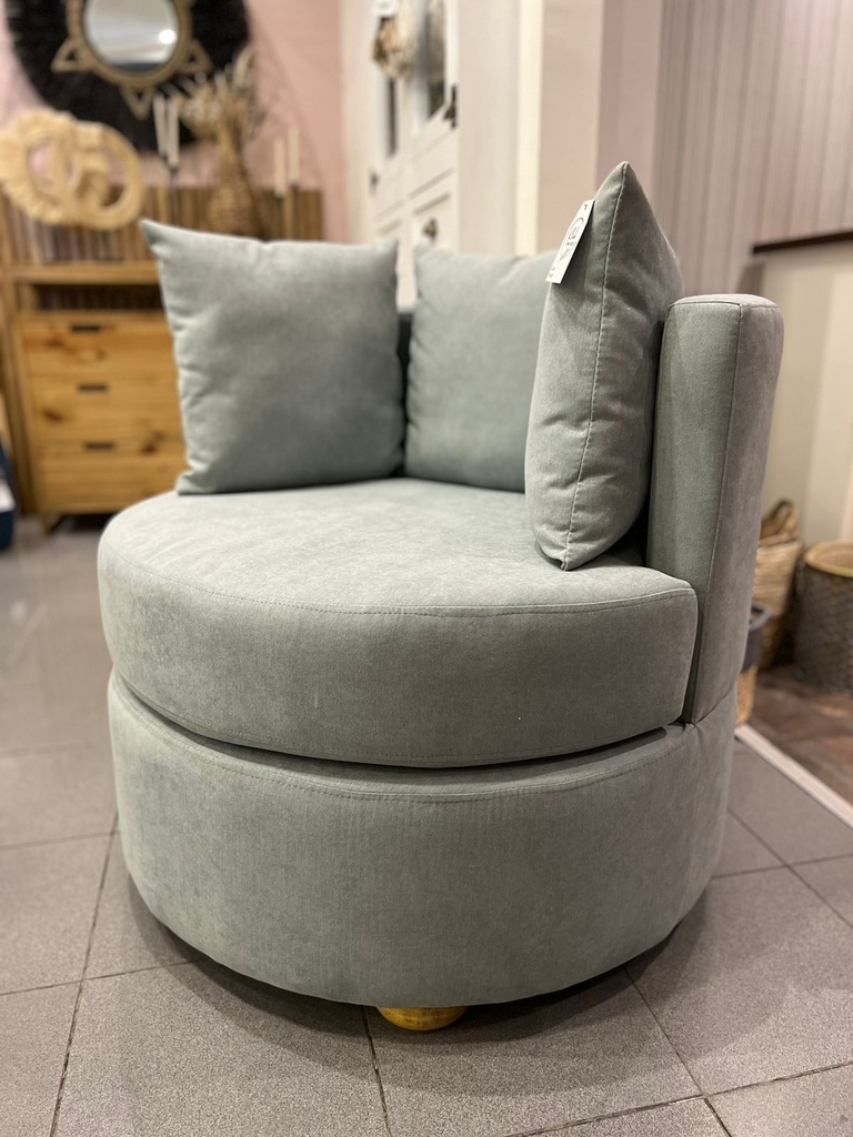 SILLON MOON 0,80 MTS