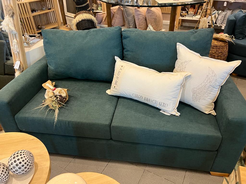SILLON CLASICO 3 CUERPOS - 2,20