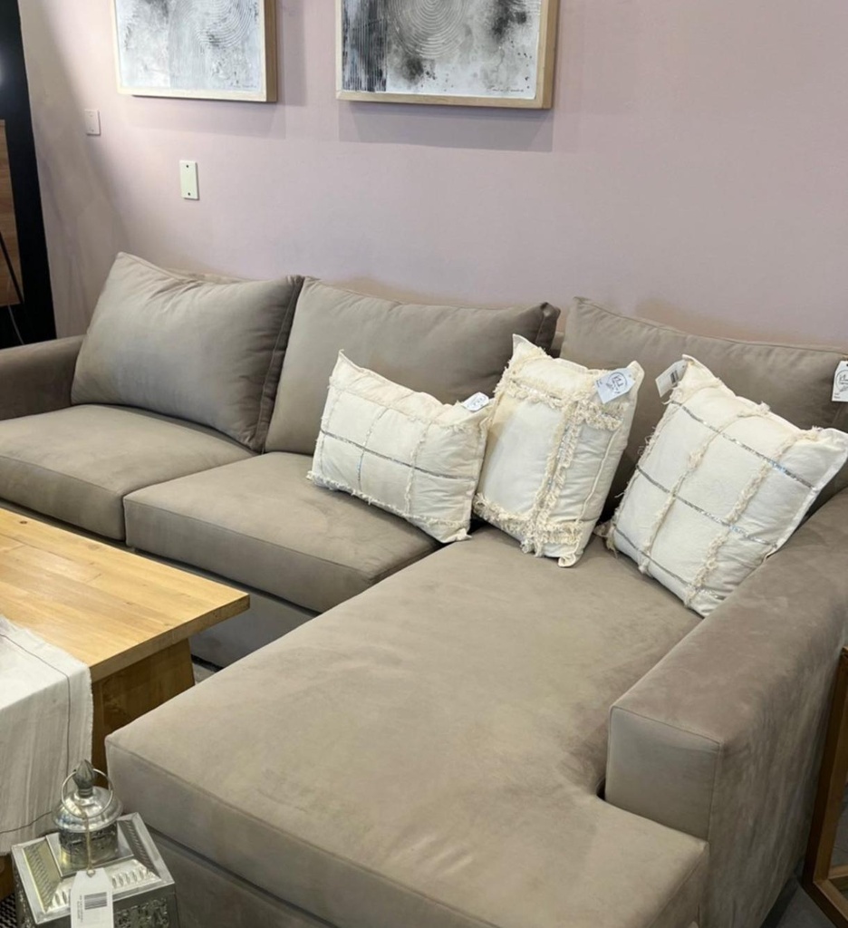 SILLON ESQUINERO REVERSIBLE - 2,40