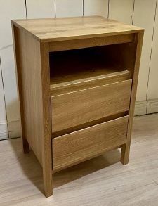 MESA DE LUZ NORDICA