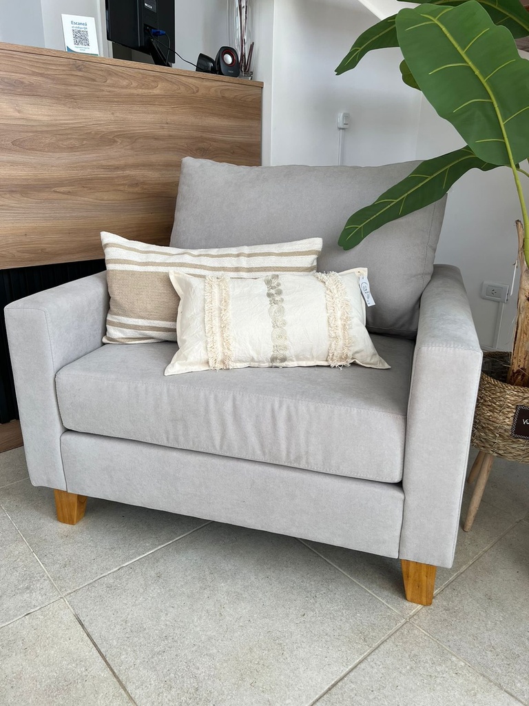 SILLON ATENAS