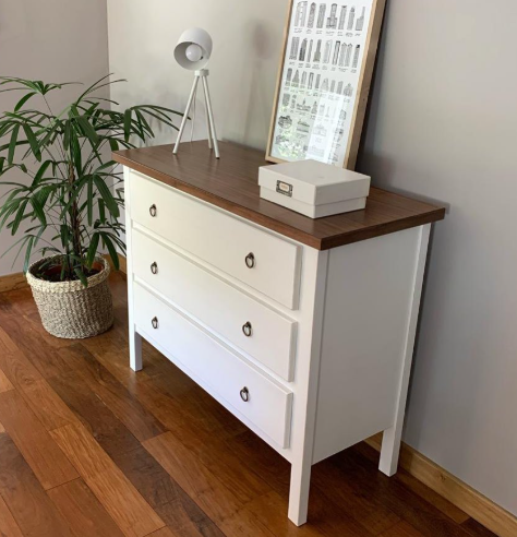 COMODA LUCIA COMBINADA