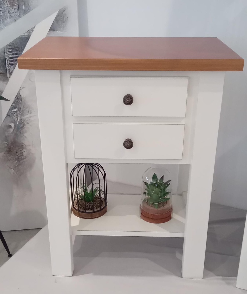 MESA DE LUZ MARIANO