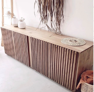 BAJO BALI 1.60 MTS