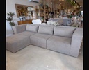 SILLON SUPER BAHIA 4 MODULOS