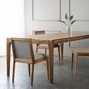 MESA COMEDOR VALENCIA PETIRIBI 2.20 x 1.10 MTS