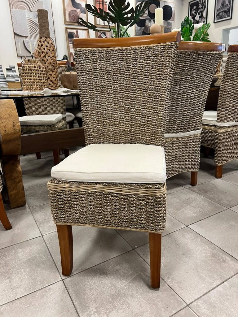 SILLA REGINA
