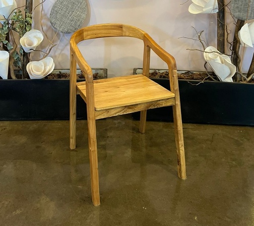 [2263] SILLA BALI PETIRIBI