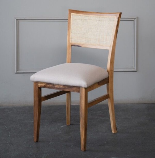 [2550] SILLA PALERMO ESTERILLA PETIRIBI