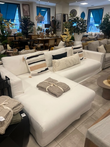 [2772] SILLON LANCE 3.20 x 1.80 x 1.00 ENFUNDADO