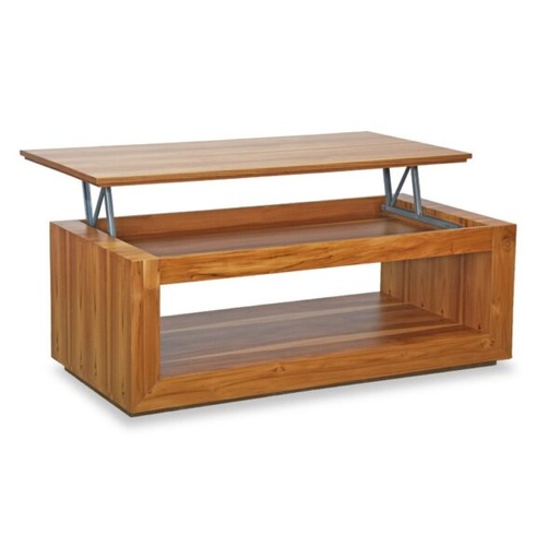 [3012] MESA RATONA PRAGA EXTENSIBLE PETIRIBI