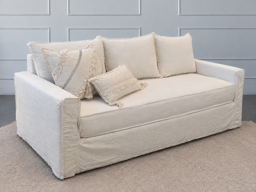 [3221] SILLON ENFUNDADO 2.20 MTS