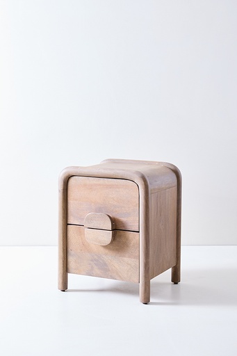 [3228] MESA DE LUZ NOVA NATURAL