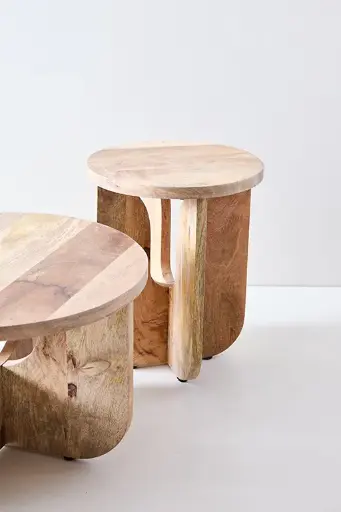 [3230] MESA ARLET SET x 2